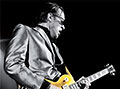 Joe Bonamassa 2018 UK Tour