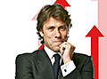 John Bishop - 2014 Supersonic UK Tour