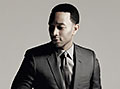 John Legend 2014 UK Tour