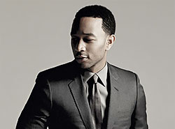 John Legend 2014 UK Tour