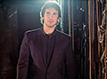 Josh Groban 2016 UK Tour