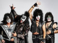 KISS 2019 UK Tour