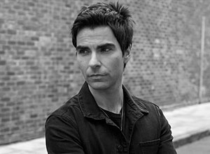 Kelly Jones 2019 UK Tour