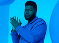 Khalid 2019 UK Tour