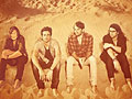 Kings Of Leon - Come Around Sundown - 2010/2011 UK Tour