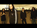 Korn UK Tour