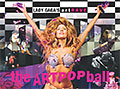 Lady Gaga - artRave Artpop Ball - 2014 UK Tour