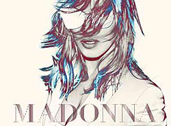 Madonna - MDNA - 2012 UK Tour
