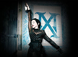 Madonna 2019 UK Tour