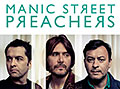 Manic Street Preachers - 2014 UK Tour