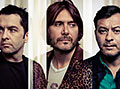 Manic Street Preachers - 2014 December UK Tour