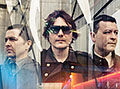 Manic Street Preachers - The Holy Bible - UK Tour