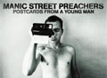 Manic Street Preachers - Postcards From A Young Man - UK Tour
