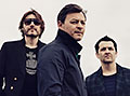 Manic Street Preachers UK Tour