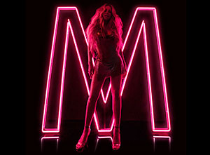 Mariah Carey - Caution - 2019 UK Tour