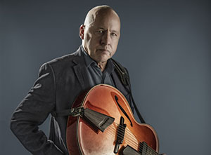 Mark Knopfler 2019 UK Tour