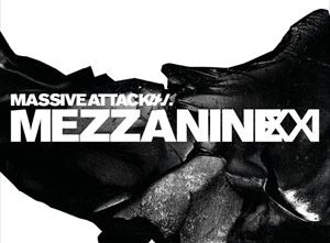 Massive Attack 2019 UK Tour