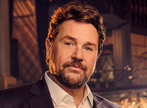 Michael Ball UK Tour