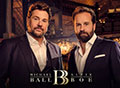 Michael Ball and Alfie Boe 2020 UK Tour