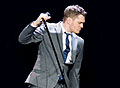 Michael Bublé - 2014 UK Tour