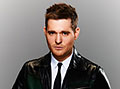 Michael Bublé - December 2014 UK Tour