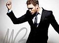 Michael Bublé - UK Tour