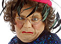 Mrs Brown Rides Again - 2012 UK Tour