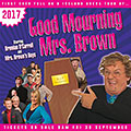 Mrs Browns Boy's 2017 UK Tour Poster