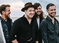 Mumford and Sons 2019 UK Tour