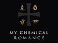 My Chemical Romance 2020 UK Tour