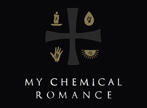 My Chemical Romance 2020 UK Tour