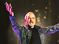 Neil Diamond 2017 UK Tour