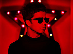 Noel Gallagher 2019 UK Tour