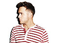 Olly Murs - 2012 UK Tour