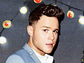 Olly Murs - 2013 UK Tour