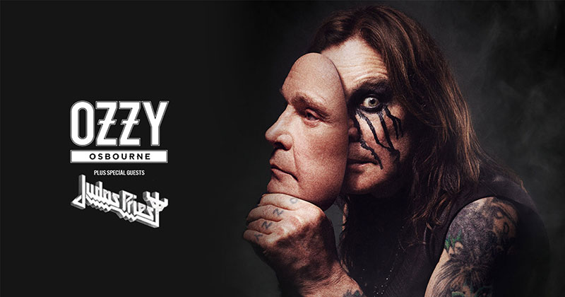 ozzy osbourne concert tickets birmingham