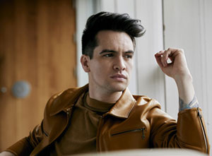 Panic at the Disco 2019 UK Tour