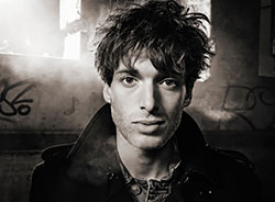 Paolo Nutini 2014 UK Tour