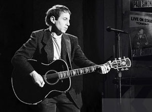 Paul Simon 2018 UK Tour