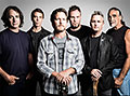 Pearl Jam - 2014 UK Tour
