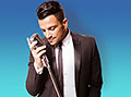 Peter Andre 2016 UK Tour