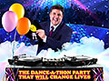 Peter Kay - Dance For Life - UK Tour