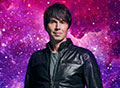 Professor Brian Cox Live 2019 UK Tour