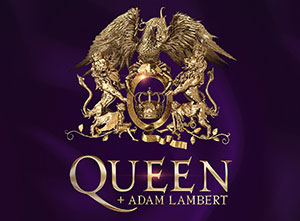 Queen + Adam Lambert 2020 UK Tour