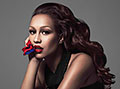 Rebecca Ferguson - 2014 UK Tour