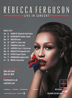 freedom uk tour