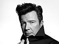 Rick Astley 2018 UK Tour
