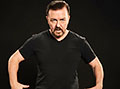 Ricky Gervais Humanity 2017 UK Tour