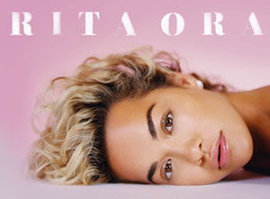 Rita Ora 2019 UK Tour