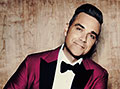 Robbie Williams - 2017 UK Tour